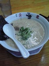 ドロドロからこってり ドロドロからこってり