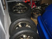 TE３７だらけ。。。