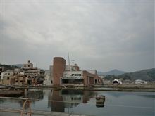 被災地縦断の旅③・千葉県銚子市～福島県いわき市 