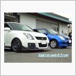 カーオーディオなオフ会♪