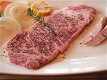 たまには贅沢なランチを・・・
