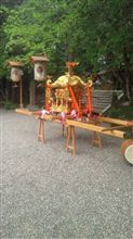 春祭り