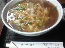 サンマーメン