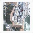 福島第１原発、２５ｍも切り下げて建設していた