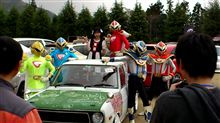 第一回山賊ミーティング