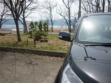 田沢湖へ