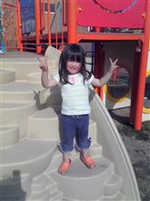公園IN高田