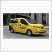 Nissan　NV200 Y ...