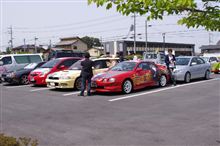 豊郷オフ会&リニア・鉄道館見学へ行ってきました 豊郷オフ会&リニア・鉄道館見学へ行ってきました