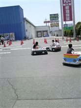 追記 ゆめタウン長府にて