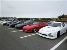 山口ロータリーツーリングに参加