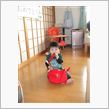 セナ君誕生日＆節句＆、プチ会