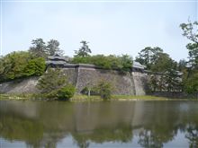 この城伝説（怪談）