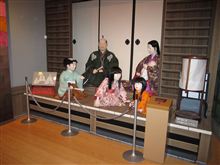滋賀キャンプ旅行
