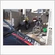 洗車♪