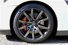 GT-R Drive ♪ ちょっとゴールデンウィークぽい？休日。