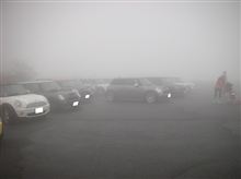 登山予告　5/8(日)朝箱するよ～