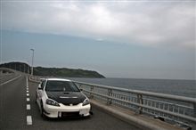 MIYAのドライブ日記　～(追記有り）急に思い立って、・・・以下省略（けいんさんすみません）