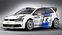 VW、WRC参戦を正式に発表