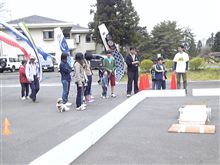 福島復興イベント２日目☆