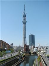 東京スカイツリー