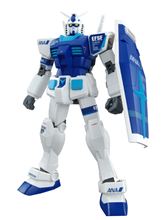 ガンダム事件～♪
