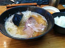 麺劇場　玄瑛