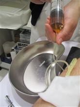 プラセンタ・ニンニク注射 3,500円