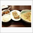 ラーメン ＋ ライス ＋ 麻 ...