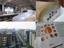 私のGW最終日は・・・
