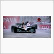 &#39;11INDY第４戦ブラ ...