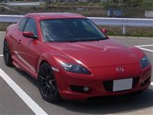 2011スペック完成＆初走行の感想