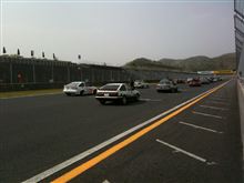残念な結果に終わった2011ドットコム杯
