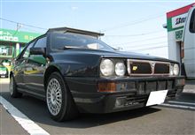 車高調装着完了！