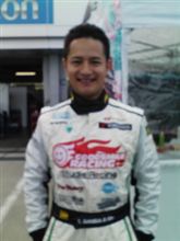 SuperGT観戦ツアー（その四）＼(^o^)／