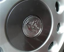 代車でも黄砂が・・・♪