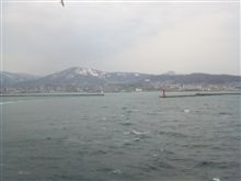 さらば北海道！