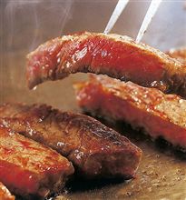 美味しいステーキのタレの作り方