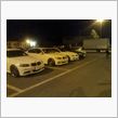 BMW ４きとうかい様のオフ会