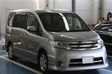 高機能・高音質carrozzera【ＣＹＢＥＲ　ＮＡＶＩ】の実力！！