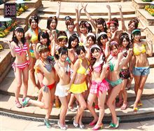 AKB48が～！！！！！（燃費記録を更新しました！）