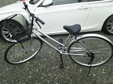 新車買いました!
