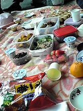 お茶の時間(・∀・)