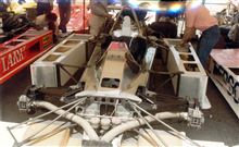遠い昔のある日のFSW
