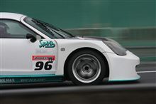トヨタカーズタイムアタック２０１１ Rd.2