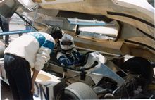 遠い昔のある日のFSW　その②
