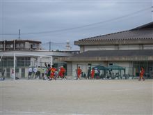 応援できるのもあと少し・・・