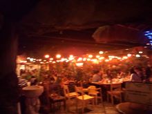 MONSOONカフェ