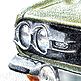 今週の新作くん♪ベレット1800GT