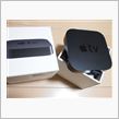 Apple TV.